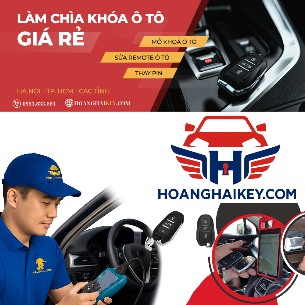 Thợ khóa Hà Nội mở khóa cửa khẩn cấp tại nhà 24/24
