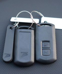 Chìa khóa thông minh Honda Air Balde