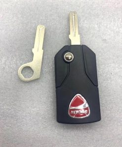Chìa khóa Ducati