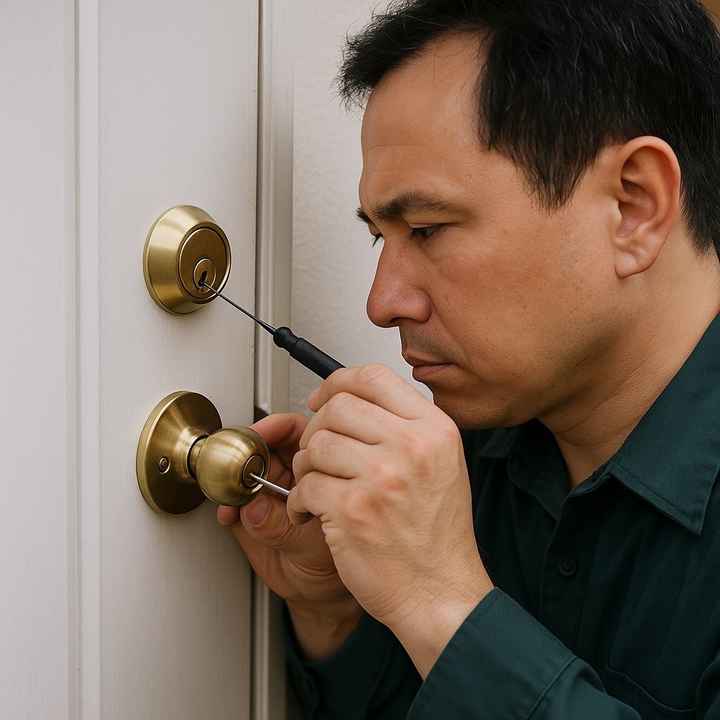 Sửa khóa cửa nhanh Hà Nội