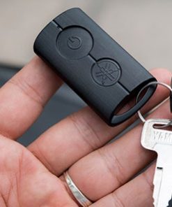 Chìa khóa thông minh Yahama