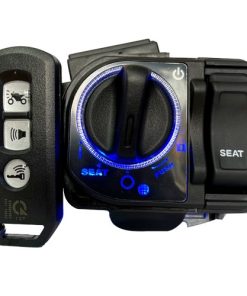 Chìa khóa thông minh Honda Vario