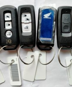 Chìa khóa thông minh Honda SH