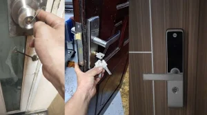 Tự Làm Chìa Khóa Dự Phòng