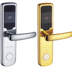 Khi nào nên thay ổ khóa cửa chính