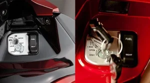 Hướng dẫn mở khóa xe máy không cần chìa đơn giản