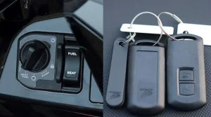 Cách Mở Khóa Xe Máy Khi Mất Chìa Không Cần Phá Ổ