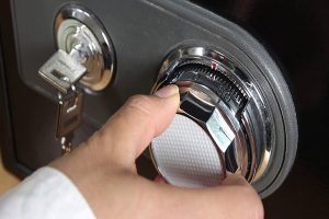 Hướng Dẫn Đổi Mã Số Két Sắt