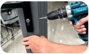 dịch vụ sửa khóa chuyên nghiệp