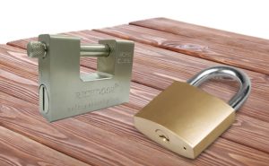 Các loại ổ khóa cửa