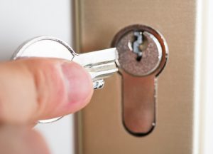 Khi nào nên thay ổ khóa cửa chính