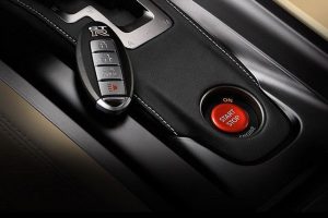 Cách sử dụng chìa khóa xe ô tô thông minh hiệu quả