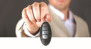 Những điều cần biết khi làm chìa khóa ô tô mới