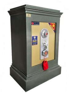 Hướng dẫn sử dụng két sắt đúng cách