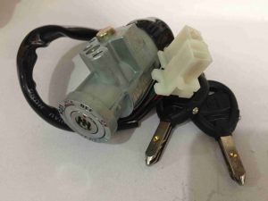 Cách Bảo Dưỡng Khóa Xe Máy Để Luôn Bền Bỉ