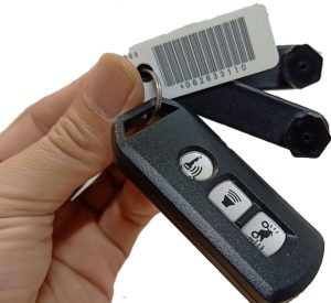 Tại sao chìa khóa xe máy Smartkey lại dễ bị lỗi?