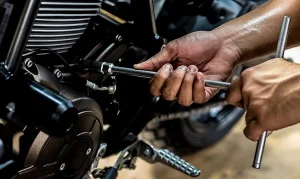 Cách Bảo Dưỡng Khóa Xe Máy Để Luôn Bền Bỉ