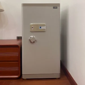 Cách bảo dưỡng khóa két sắt để sử dụng bền lâu