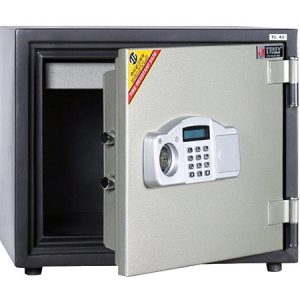 Cách bảo dưỡng khóa két sắt để sử dụng bền lâu