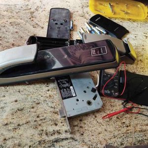 Tác hại của việc sử dụng chìa khóa kém chất lượng