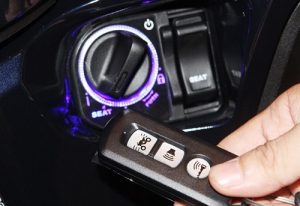 Tại sao chìa khóa xe máy Smartkey lại dễ bị lỗi?