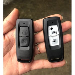 Làm chìa khóa xe máy Smartkey chính hãng