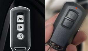 Cách Kiểm Tra Remote Xe Máy, Ô Tô