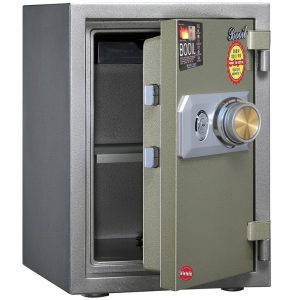 Thay Ổ Khóa Két Sắt