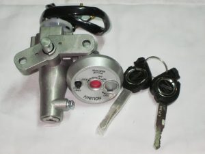 Dịch Vụ Thay Ổ Khóa Xe Máy Chống Trộm Hiện Đại