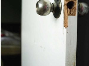 Dấu Hiệu Ổ Khóa Cần Được Thay Mới