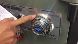 Sửa Khóa Két Sắt Tận Nơi
