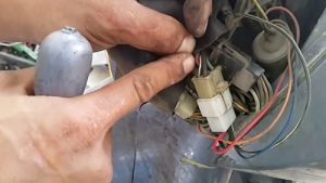 Hướng dẫn mở khóa xe máy không cần chìa