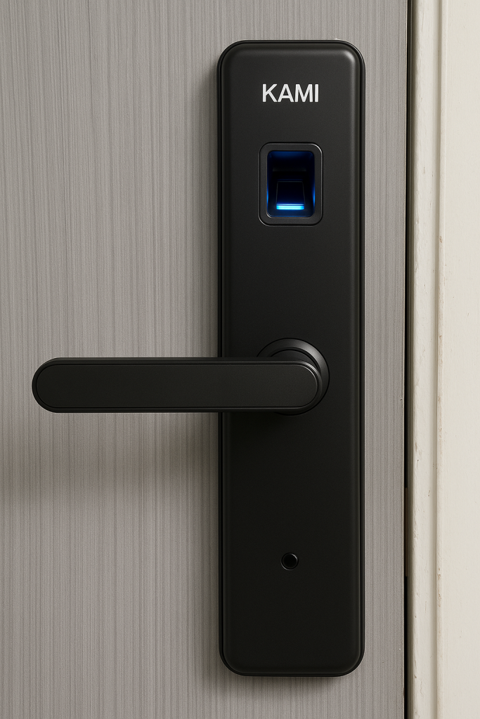 sửa khóa điện tử Hà Nội